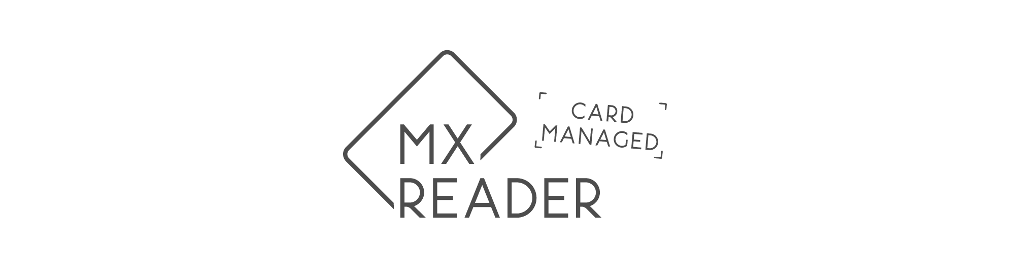 MXreader card managed