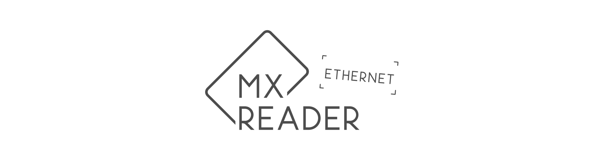 MXreader ethernet
