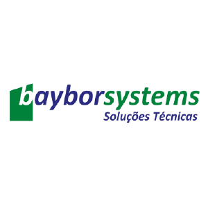 Logo BayborSystems