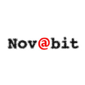 Logo Novabit
