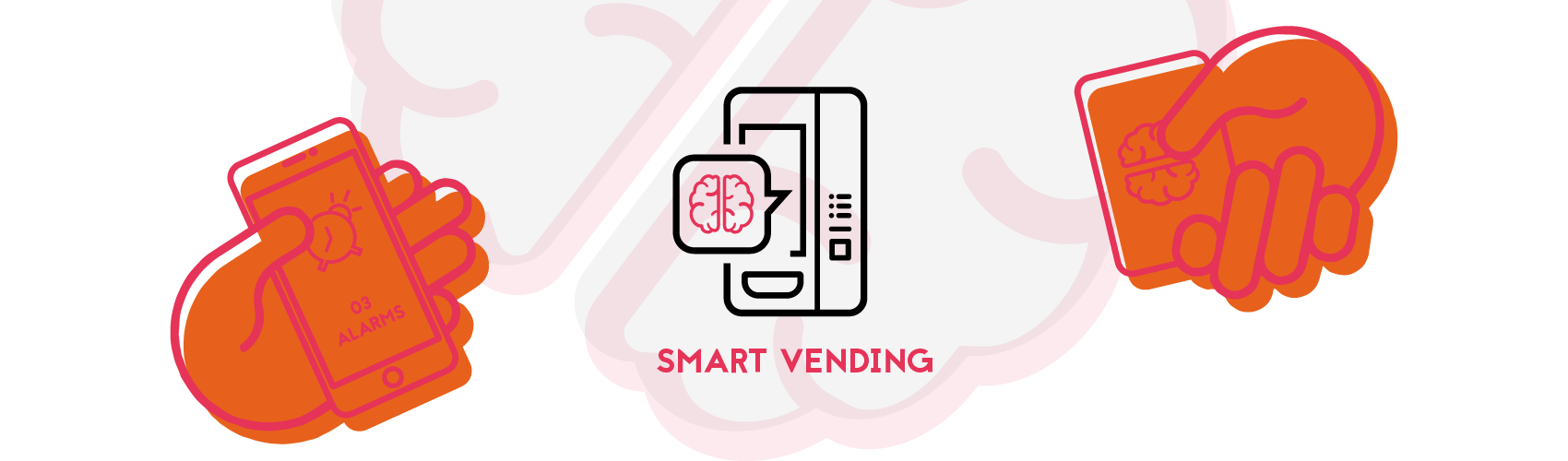 Smart Vending