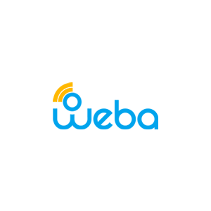 logo WEBA