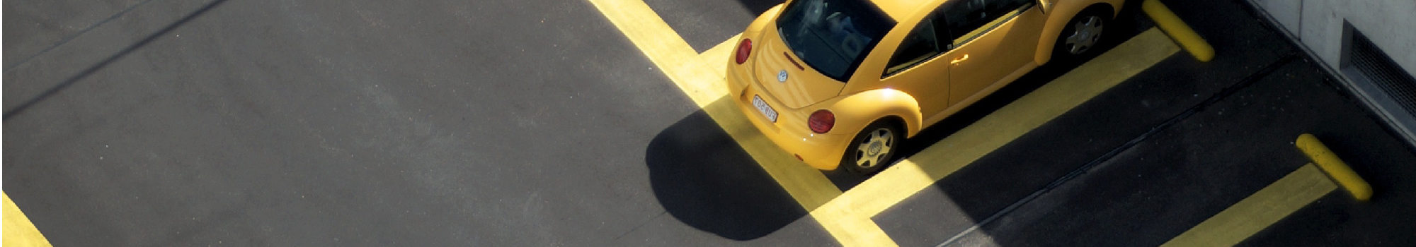 Sistema de Estacionamento Inteligente