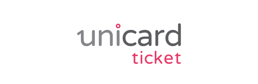 Unicard Ticket