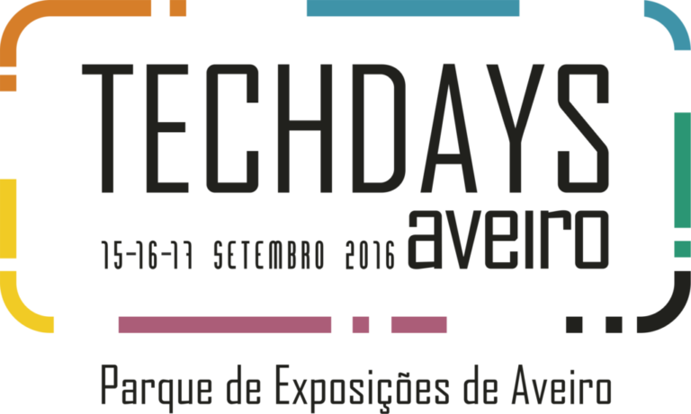 Techdays Aveiro