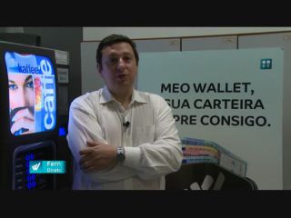 Meo Wallet