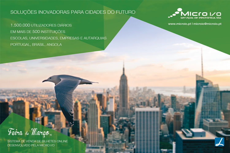 Feira de Março 2016